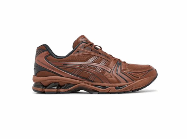 ASICS Gel-Kayano 14 Earthenware Pack Rusty Brown
