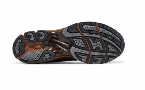 ASICS Gel-Kayano 14 Earthenware Pack Rusty Brown